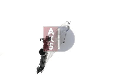 LADELUFTKüHLER AKS DASIS 157048N 4