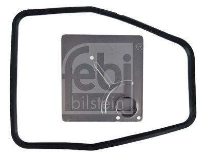 HYDRAULIKFILTERSATZ AUTOMATIKGETRIEBE FEBI BILSTEIN 186039 1