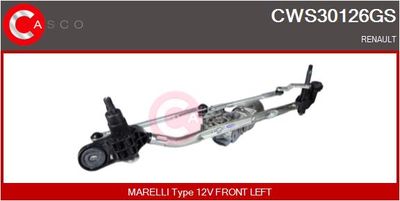 SISTEM STERGATOR PARBRIZ