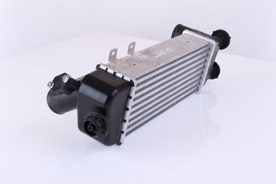 INTERCOOLER COMPRESOR NISSENS 96562 18