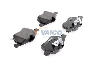 BREMSBELAGSATZ SCHEIBENBREMSE VAICO V408038 27