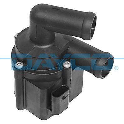 Auxiliary Water Pump (cooling water circuit) DEP1017