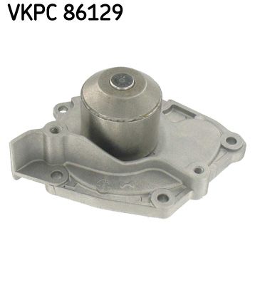 Water Pump, engine cooling VKPC 86129