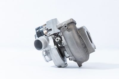 LADER AUFLADUNG BorgWarner 53049900116 3