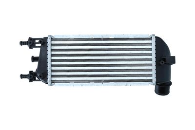INTERCOOLER COMPRESOR KAMOKA 7750138 1
