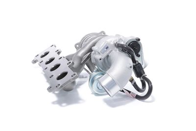 LADER AUFLADUNG BTS Turbo T916024 35