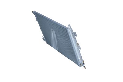 CONDENSATOR CLIMATIZARE NRF 35889 32