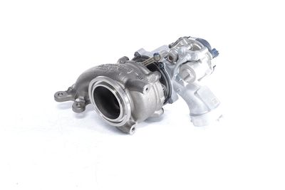 LADER AUFLADUNG BTS Turbo T917609 32