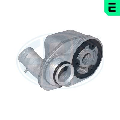 Olejový chladič, motorový olej ERA 354139