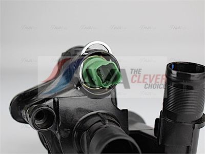 THERMOSTAT KüHLMITTEL AVA Clever Choice PETS004 5