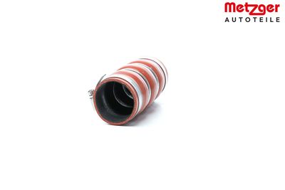 LADELUFTSCHLAUCH METZGER AUTOTEILE 2400429 29