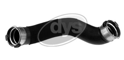 въздуховод за турбината DYS 76-17057