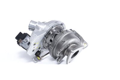 LADER AUFLADUNG BTS Turbo T912869 14