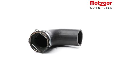 LADELUFTSCHLAUCH METZGER AUTOTEILE 2400858 35