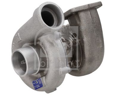 Lader, ladesystem FEBI BILSTEIN 191484