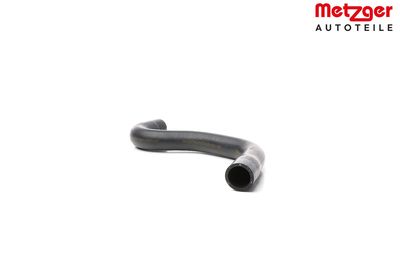 FURTUN RADIATOR METZGER AUTOTEILE 2421378 24