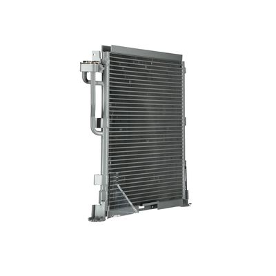 CONDENSATOR CLIMATIZARE NISSENS 94157 19