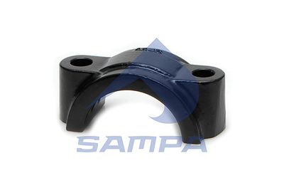 Soporte, soporte del estabilizador