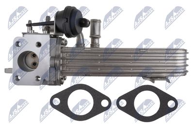 RADIATOR RECIRCULARE GAZE DE ESAPAMENT NTY EGRVW063 2