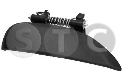 Zewnętrzny uchwyt drzwi STC T443935