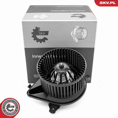 vnitřní ventilátor ESEN SKV 68SKV225