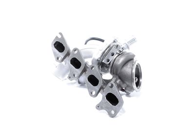 LADER AUFLADUNG BTS Turbo T915265 28