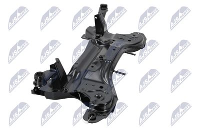 RAMA SUSTINERE/SUPORT AGREGATE NTY ZRZKA302 31