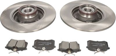 SET FRANA FRANA DISC MAPCO 47361 1
