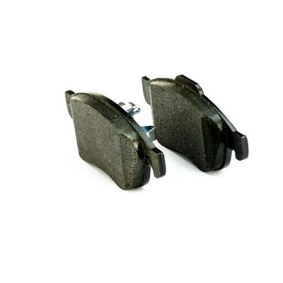 BREMSBELAGSATZ SCHEIBENBREMSE DELPHI LP2152 27