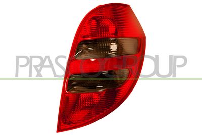 PRASCO ME3244163 Задний фонарь  для MERCEDES-BENZ A-CLASS (W169) A 200 CDI (169.308, 169.008)