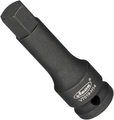 Nadstavec nástrčkového kľúča VIGOR V7019-H14
