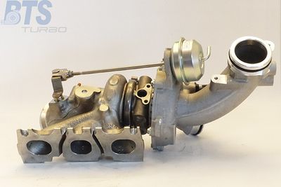 LADER AUFLADUNG BTS Turbo T918773LI 3