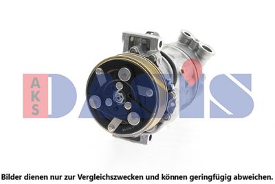 KOMPRESSOR KLIMAANLAGE