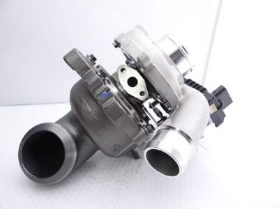 LADER AUFLADUNG GARRETT 7535445020S 5