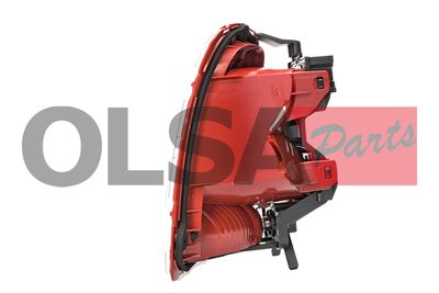 LAMPA SPATE AIC 72219 4