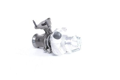 LADER AUFLADUNG BTS Turbo T918141 31