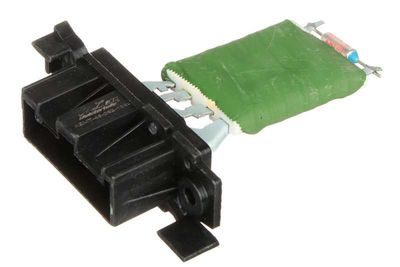съпротивление, вентилатор за вътрешно пространство A.Z. Meisterteile AZMT-45-062-1032