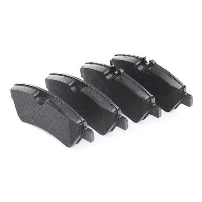 SET PLACUTE FRANA FRANA DISC