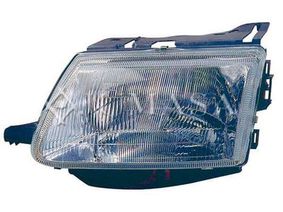 Основная фара JUMASA 38021048 для CITROËN SAXO