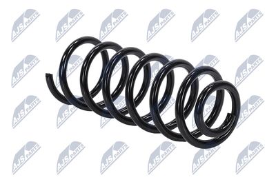 ARC SPIRAL NTY ASZCT040 31