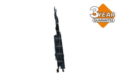 VENTILATOR RADIATOR NRF 470104 3