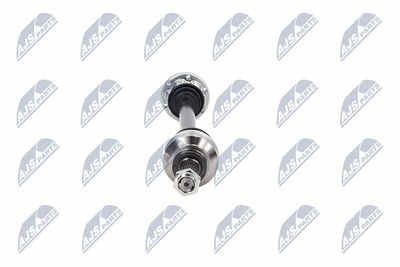 PLANETARA NTY NPWBM043 16