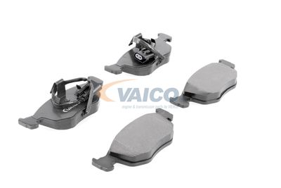 BREMSBELAGSATZ SCHEIBENBREMSE VAICO V250164 53