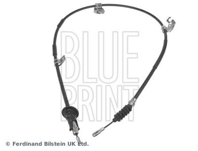 BLUE PRINT Seilzug, Feststellbremse