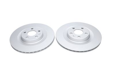 спирачен диск Kavo Parts BR-10190-C