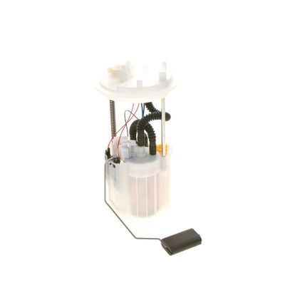 SISTEM ALIMENTARE CU COMBUSTIBIL BOSCH 0580314107 27