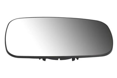 Vorschau Spiegelglas, Außenspiegel