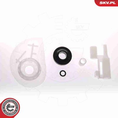 POMPA COMBUSTIBIL ESEN SKV 02SKV245 3