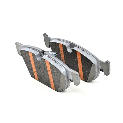 BREMSBELAGSATZ SCHEIBENBREMSE DELPHI LP5077EV 18