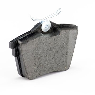 BREMSBELAGSATZ SCHEIBENBREMSE DELPHI LP1892 16